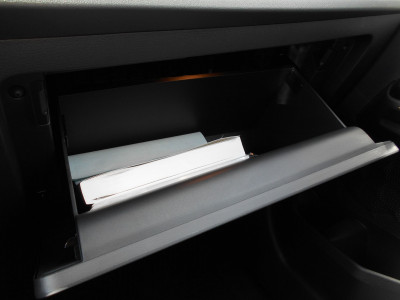 KGM/SsangYong Musso Vorführwagen