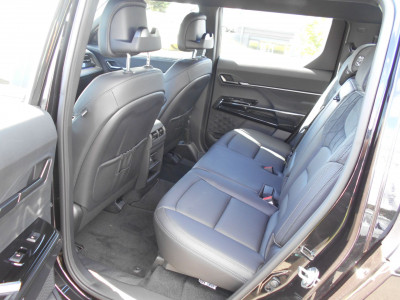 KGM/SsangYong Musso Vorführwagen