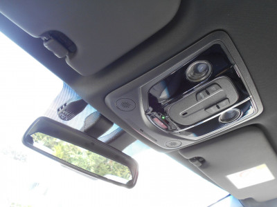 KGM/SsangYong Musso Vorführwagen