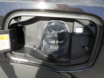 KGM/SsangYong Musso Vorführwagen