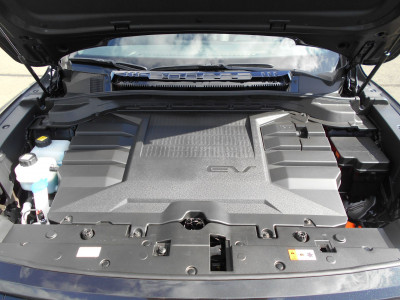 KGM/SsangYong Musso Vorführwagen