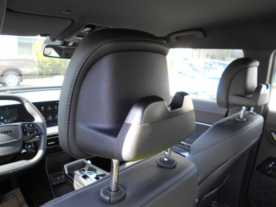 KGM/SsangYong Musso Vorführwagen