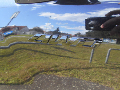 KGM/SsangYong Musso Vorführwagen