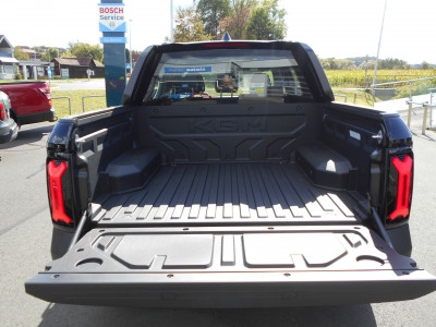 KGM/SsangYong Musso Vorführwagen