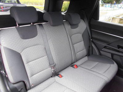 KGM/SsangYong Torres Vorführwagen