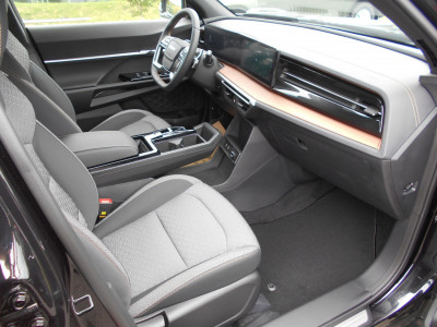 KGM/SsangYong Torres Vorführwagen