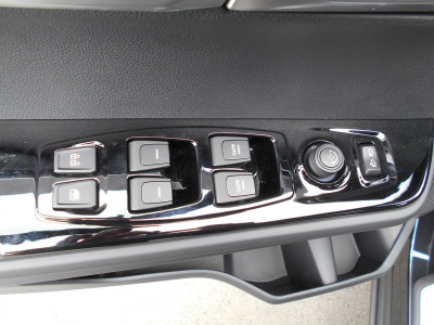 KGM/SsangYong Torres Vorführwagen