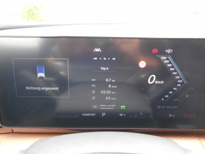 KGM/SsangYong Torres Vorführwagen