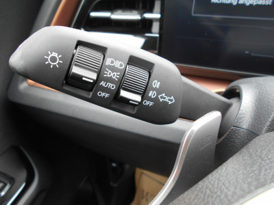 KGM/SsangYong Torres Vorführwagen