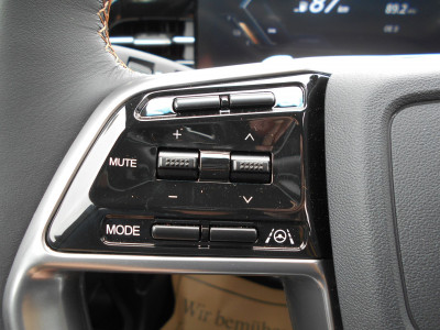 KGM/SsangYong Torres Vorführwagen