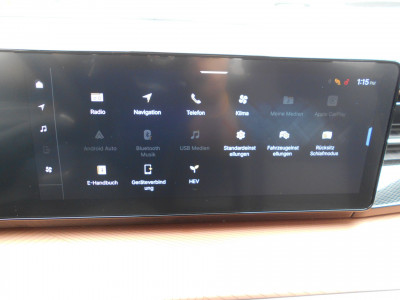 KGM/SsangYong Torres Vorführwagen