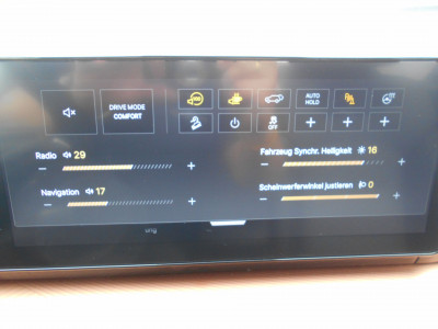 KGM/SsangYong Torres Vorführwagen