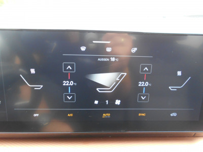 KGM/SsangYong Torres Vorführwagen