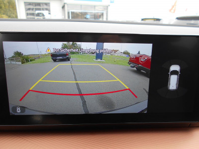 KGM/SsangYong Torres Vorführwagen