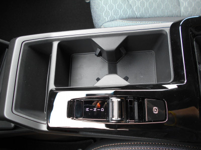 KGM/SsangYong Torres Vorführwagen