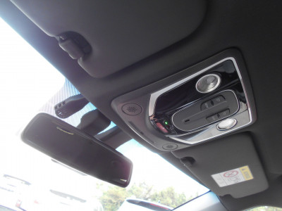 KGM/SsangYong Torres Vorführwagen