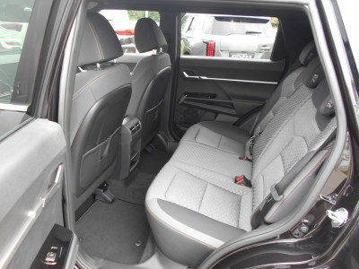 KGM/SsangYong Torres Vorführwagen