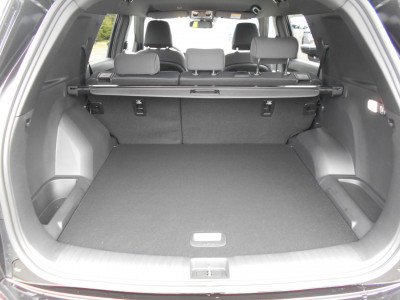 KGM/SsangYong Torres Vorführwagen