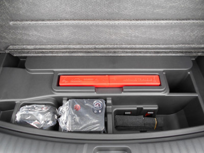 KGM/SsangYong Torres Vorführwagen