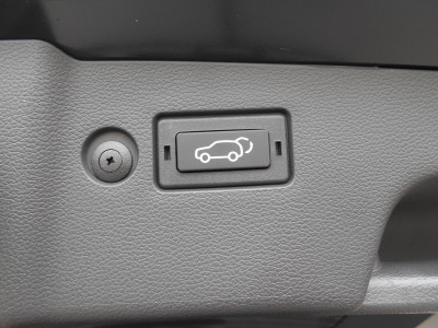 KGM/SsangYong Torres Vorführwagen