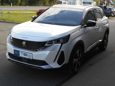Peugeot 3008 Gebrauchtwagen