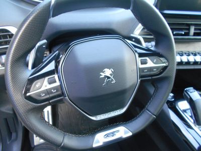 Peugeot 3008 Gebrauchtwagen Peugeot 3008 Gebrauchtwagen