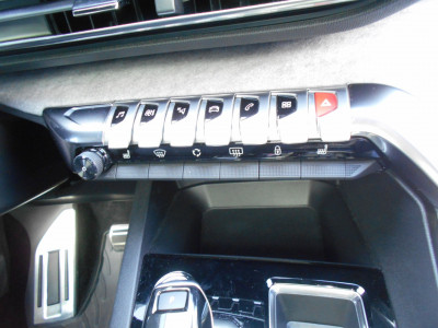 Peugeot 3008 Gebrauchtwagen