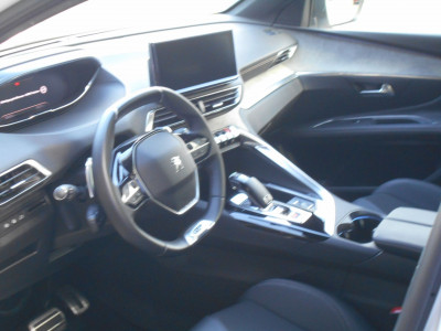 Peugeot 3008 Gebrauchtwagen