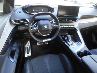 Peugeot 3008 Gebrauchtwagen Peugeot 3008 Gebrauchtwagen
