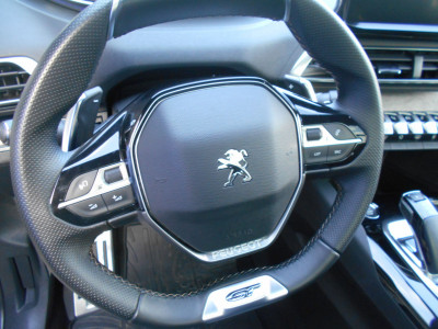 Peugeot 3008 Gebrauchtwagen