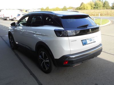 Peugeot 3008 Gebrauchtwagen Peugeot 3008 Gebrauchtwagen