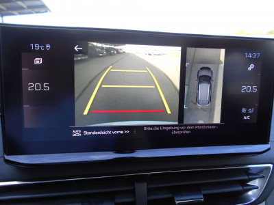 Peugeot 3008 Gebrauchtwagen