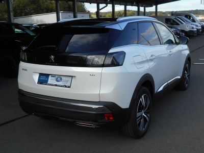 Peugeot 3008 Gebrauchtwagen Peugeot 3008 Gebrauchtwagen