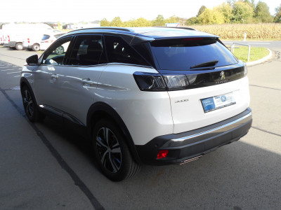 Peugeot 3008 Gebrauchtwagen