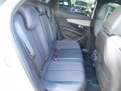 Peugeot 3008 Gebrauchtwagen Peugeot 3008 Gebrauchtwagen