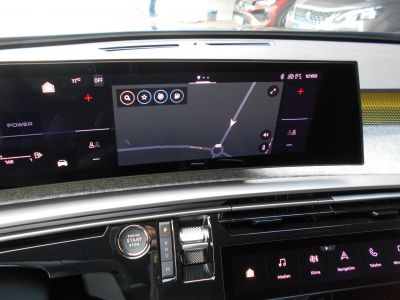 Peugeot 3008 Gebrauchtwagen Peugeot 3008 Gebrauchtwagen