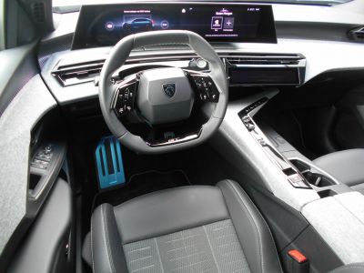 Peugeot 3008 Gebrauchtwagen Peugeot 3008 Gebrauchtwagen