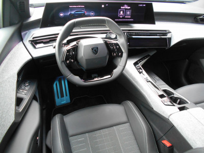 Peugeot 3008 Gebrauchtwagen