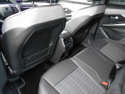 Peugeot 3008 Gebrauchtwagen Peugeot 3008 Gebrauchtwagen