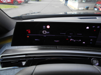 Peugeot 3008 Gebrauchtwagen