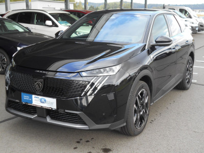 Peugeot 3008 Gebrauchtwagen