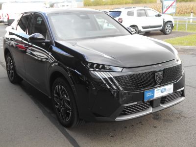 Peugeot 3008 Gebrauchtwagen Peugeot 3008 Gebrauchtwagen