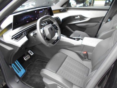 Peugeot 3008 Gebrauchtwagen