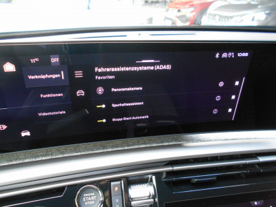 Peugeot 3008 Gebrauchtwagen