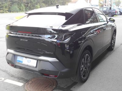 Peugeot 3008 Gebrauchtwagen Peugeot 3008 Gebrauchtwagen