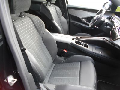 Peugeot 3008 Gebrauchtwagen Peugeot 3008 Gebrauchtwagen
