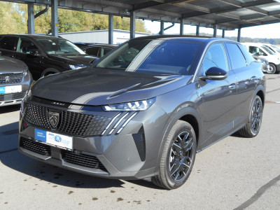Peugeot 3008 Gebrauchtwagen