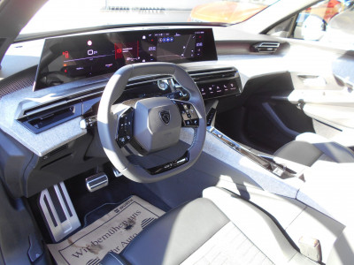 Peugeot 3008 Gebrauchtwagen