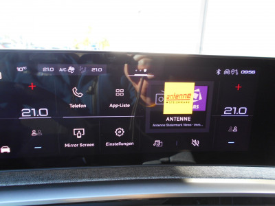 Peugeot 3008 Gebrauchtwagen