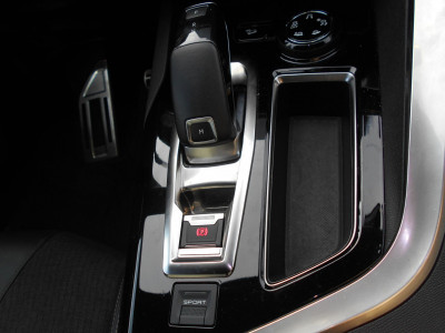 Peugeot 3008 Gebrauchtwagen